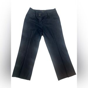 Focus 2000 Denim Jean Pants Dark Wash Size 14